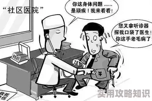 私人诊所收费高服务参差不齐医疗纠纷频发难以监管